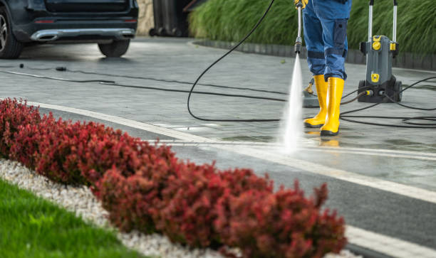 Best Restaurant Pressure Washing  in Nedrow, NY